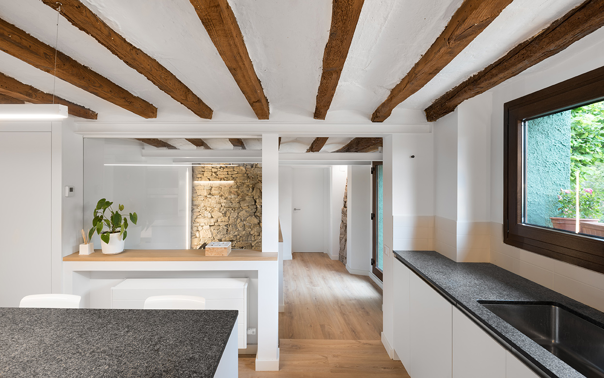 Ripoll Private Residence